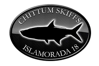 Chittum Skiffs - The world's most technologically advanced composite flats skiff.
