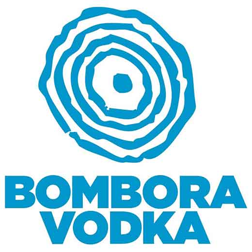 Bombora Vodka
