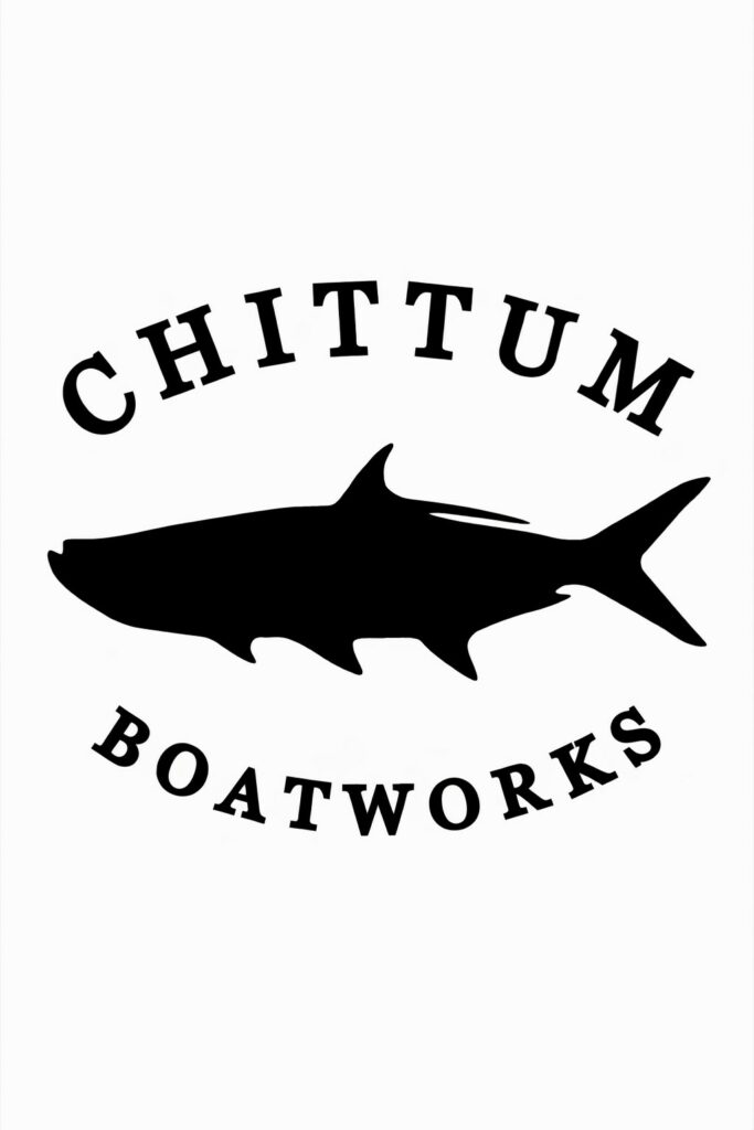 Chittum Skiffs - The world's most technologically advanced composite flats skiff.
