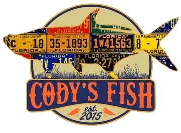Cody's Fish